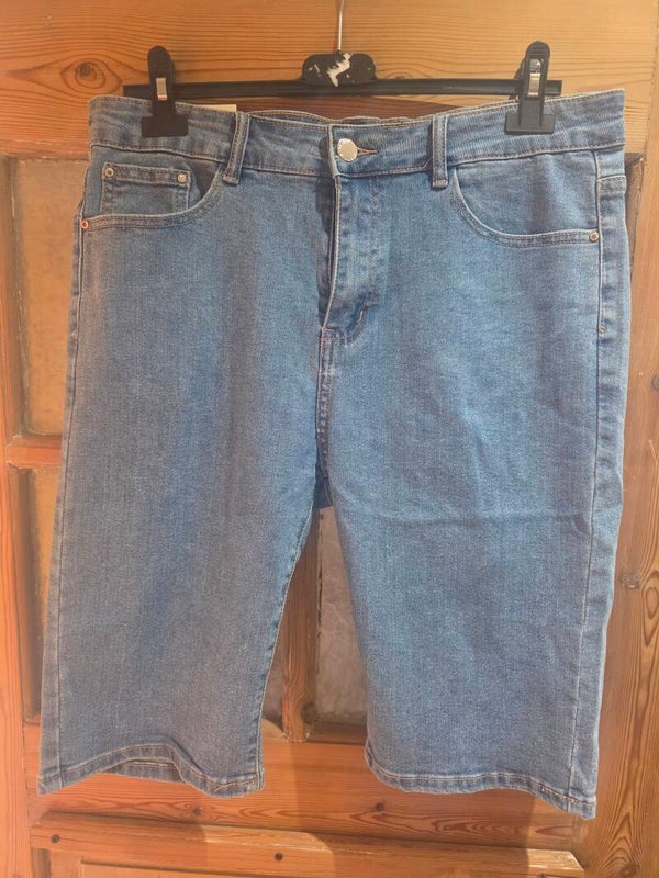 Short mi long grande taille