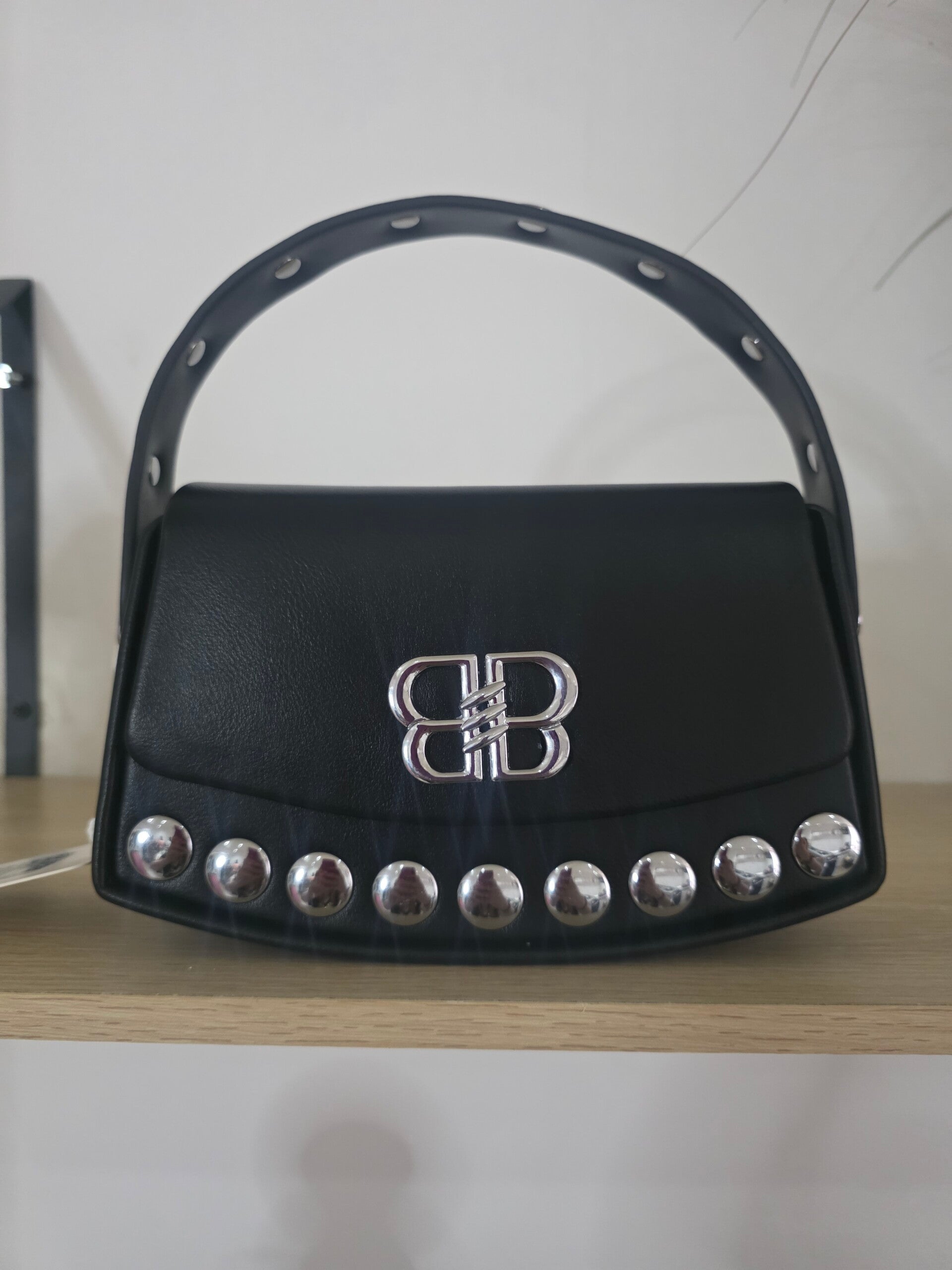Sac pochette + bandoulière
