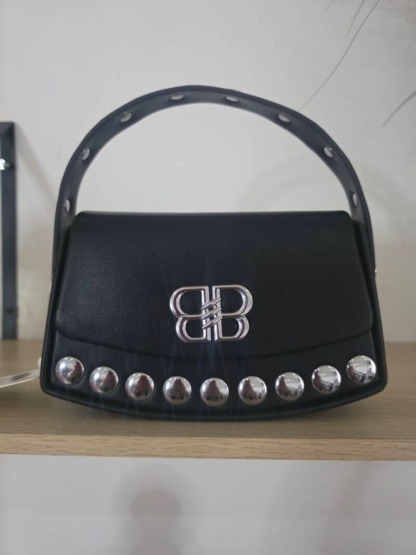 Sac pochette + bandoulière