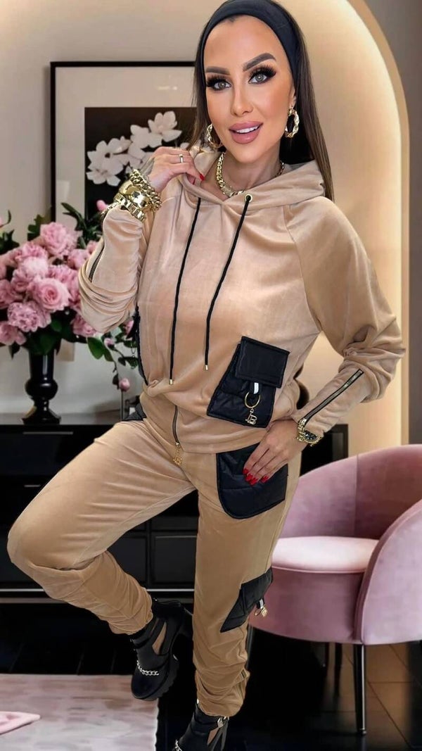 Ensemble 2 pièces lola bianka