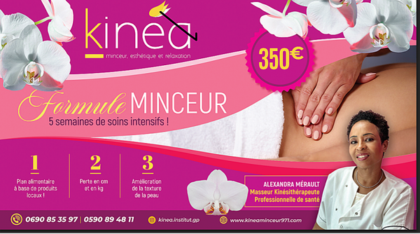 Forfait Minceur Pack Minceur 10 Séances