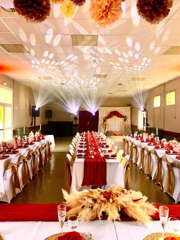 Mariage