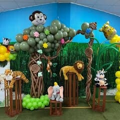 Fiesta de cumpleaños