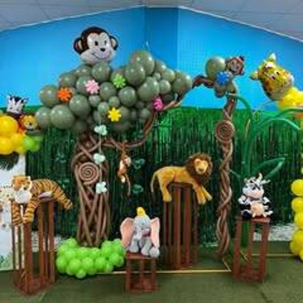 Fiesta de cumpleaños