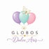 Globos Dulce Aris