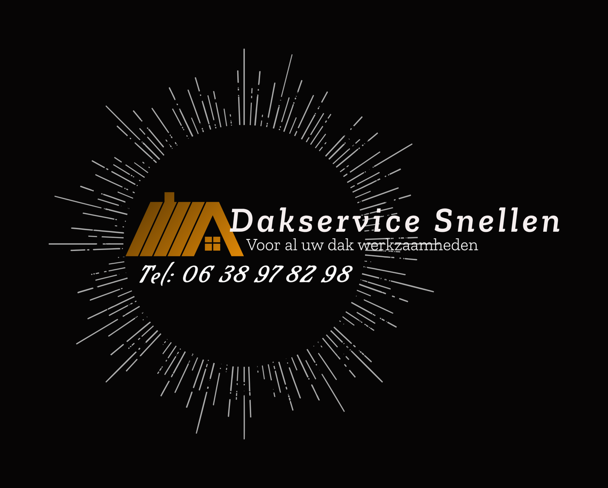 Dakservice snellen