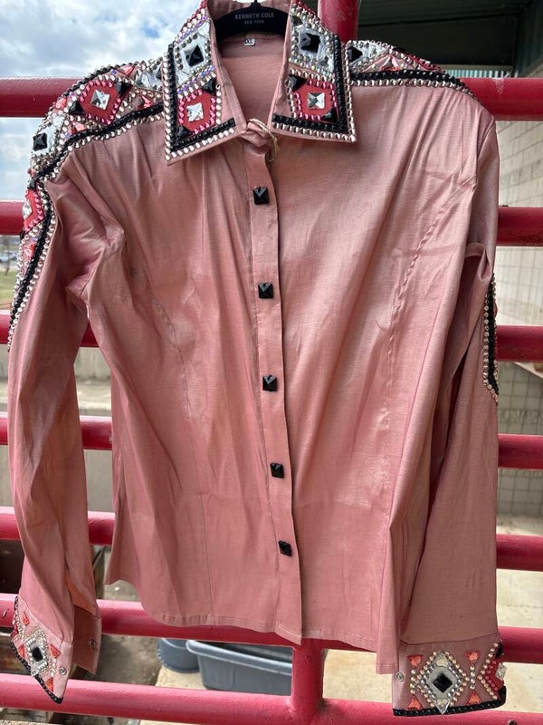 Custom Designed Shirt