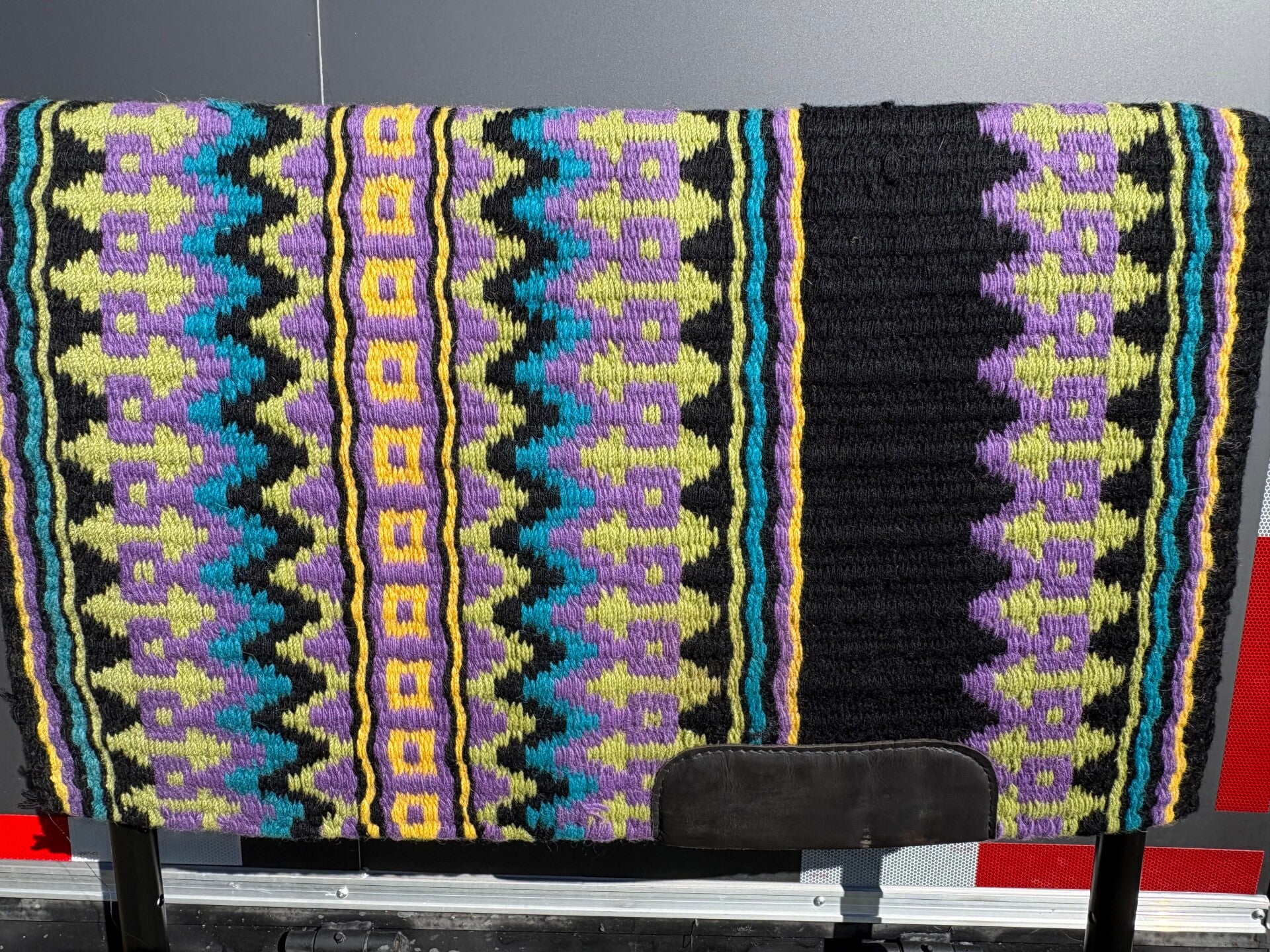Colorful Oversized pad