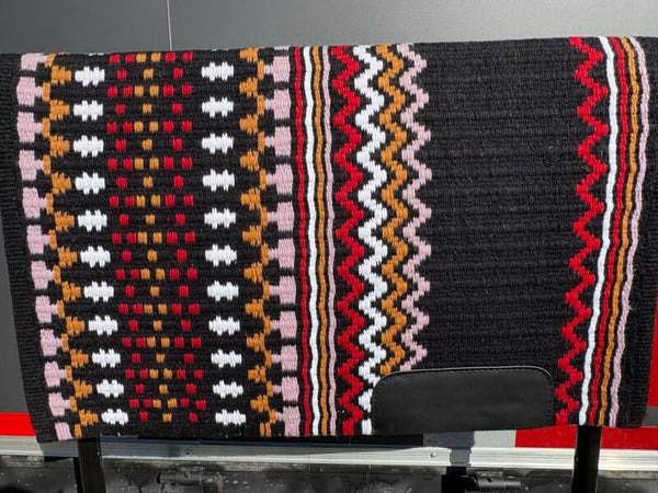 Oversized Saddle Pad