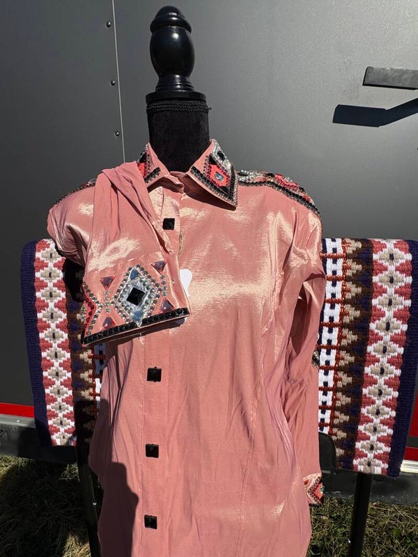 Custom Designed Shirt