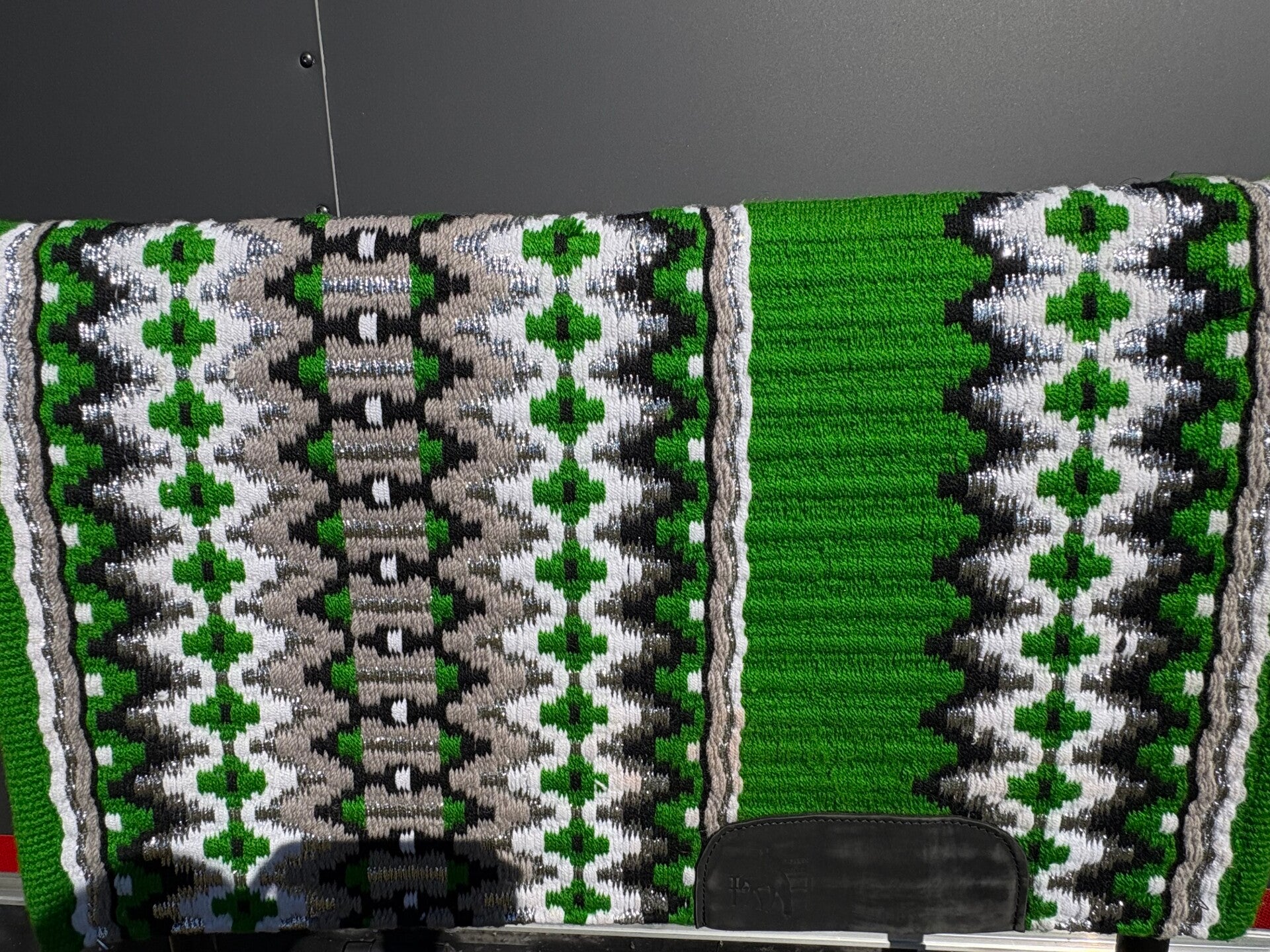 Used Custom Design