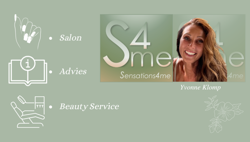 Yvonne Klomp Sensations 4me Ten Brakeweg 6 Sterksel Gemeente Heeze Leende