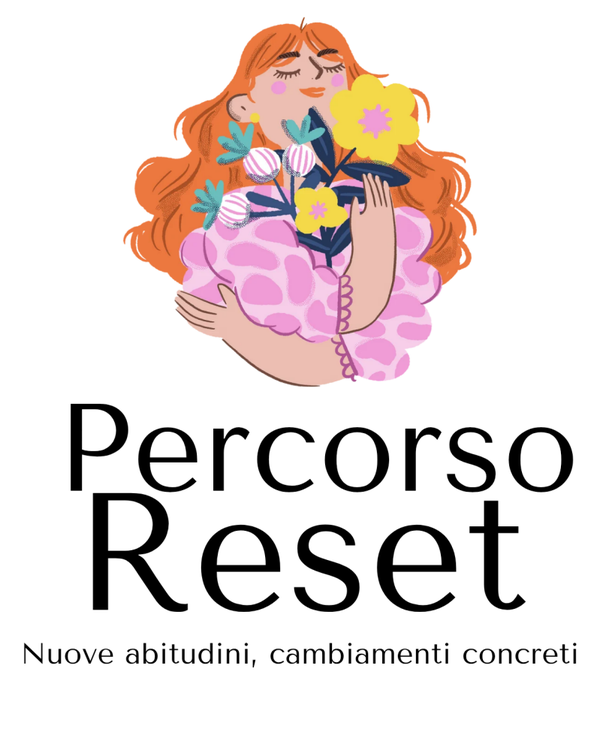PERCORSO RESET