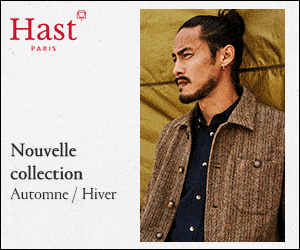 Hast, des vêtements de classe