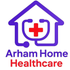 arhamhomehealthcare.com