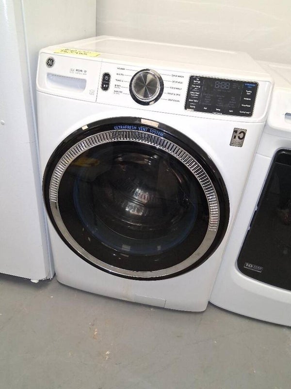 GE