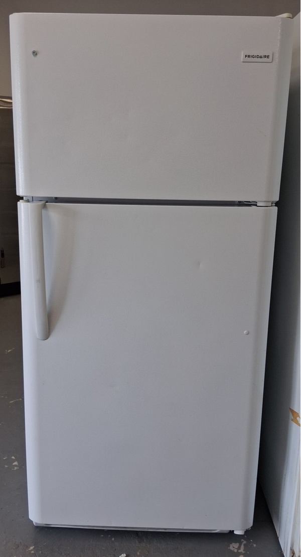 Frigidaire