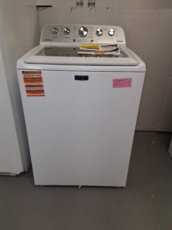 maytag