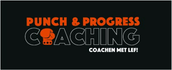 Punch&amp;Progress coaching