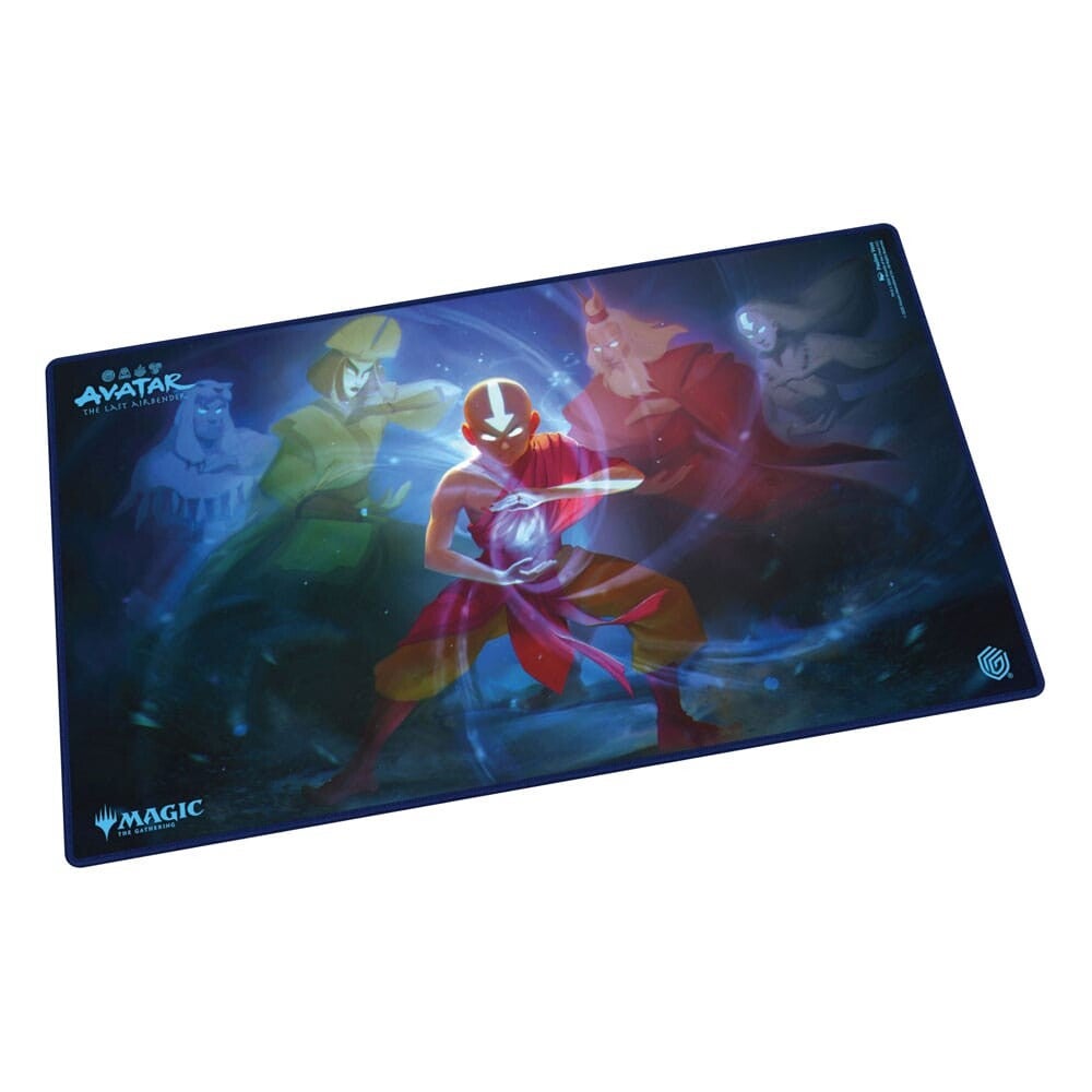 Ultimate Guard Play-Mat Magic: The Gathering | Avatar: The Last Airbender - Descendants' Path