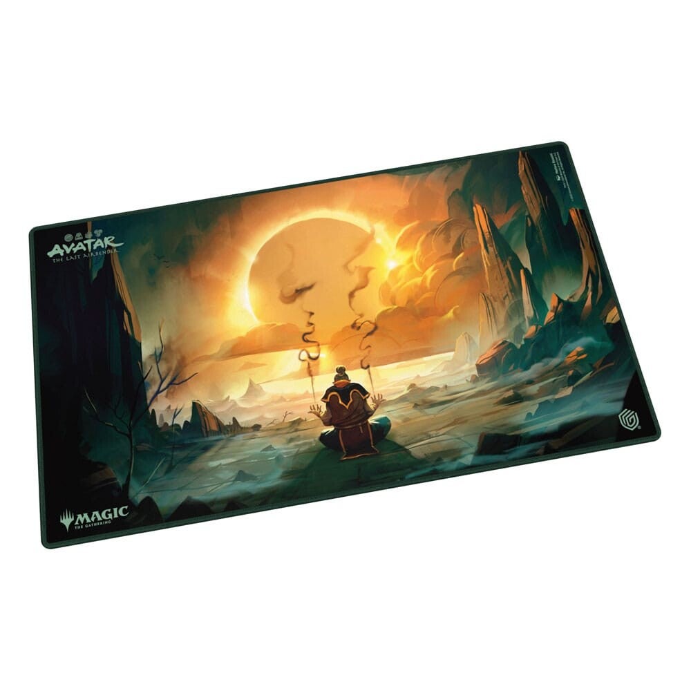 Ultimate Guard Play-Mat Magic: The Gathering | Avatar: The Last Airbender - Day of Black Sun