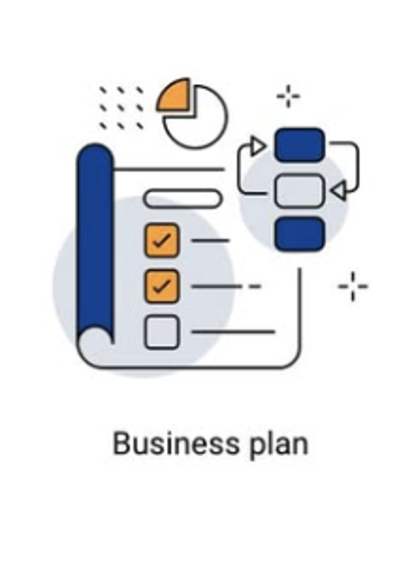 Investor - Business Plan