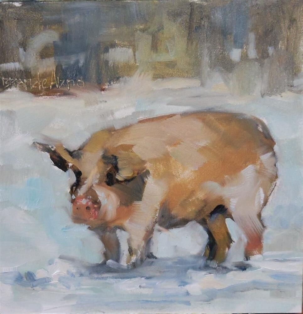 Kunst A/B = 1 | Varkens Kunst
