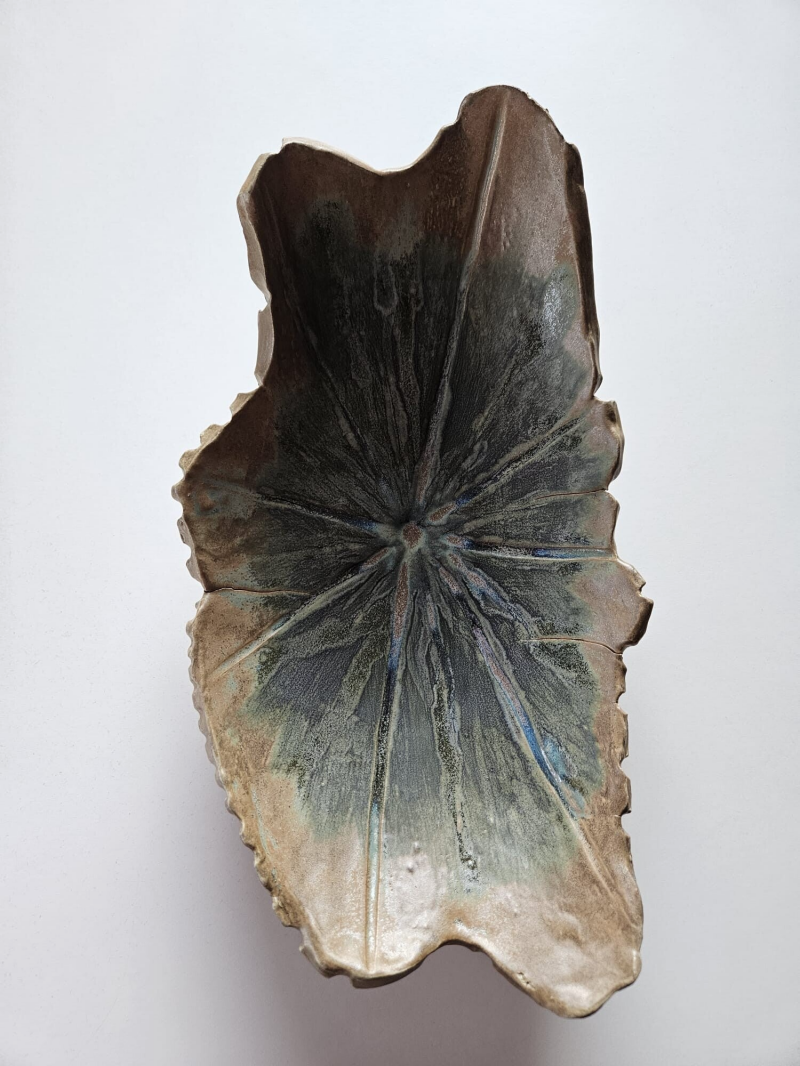 Anjoly keramiek -  handbuild - ceramics - Persyn Annemie - Sculpture