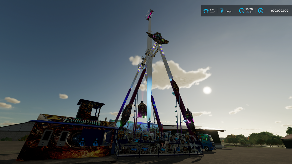 High Bean Modding