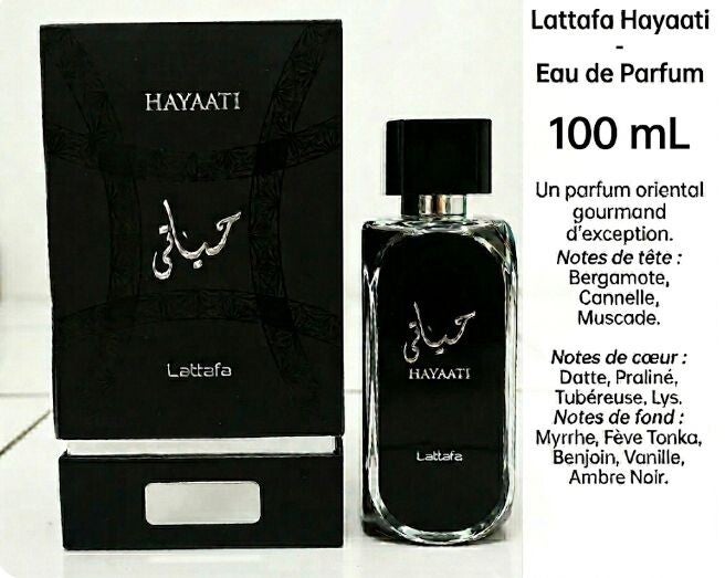 Parfum hayaati