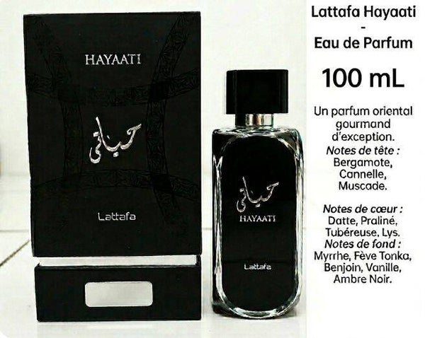 Parfum hayaati