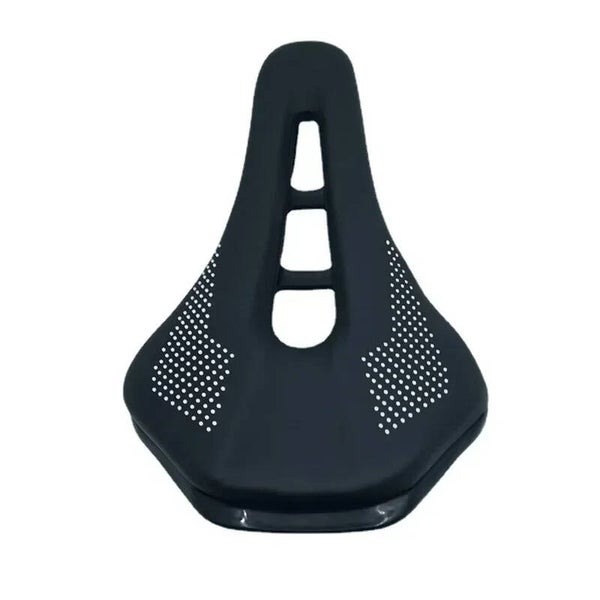 HERMES Zadel 01 Nylon