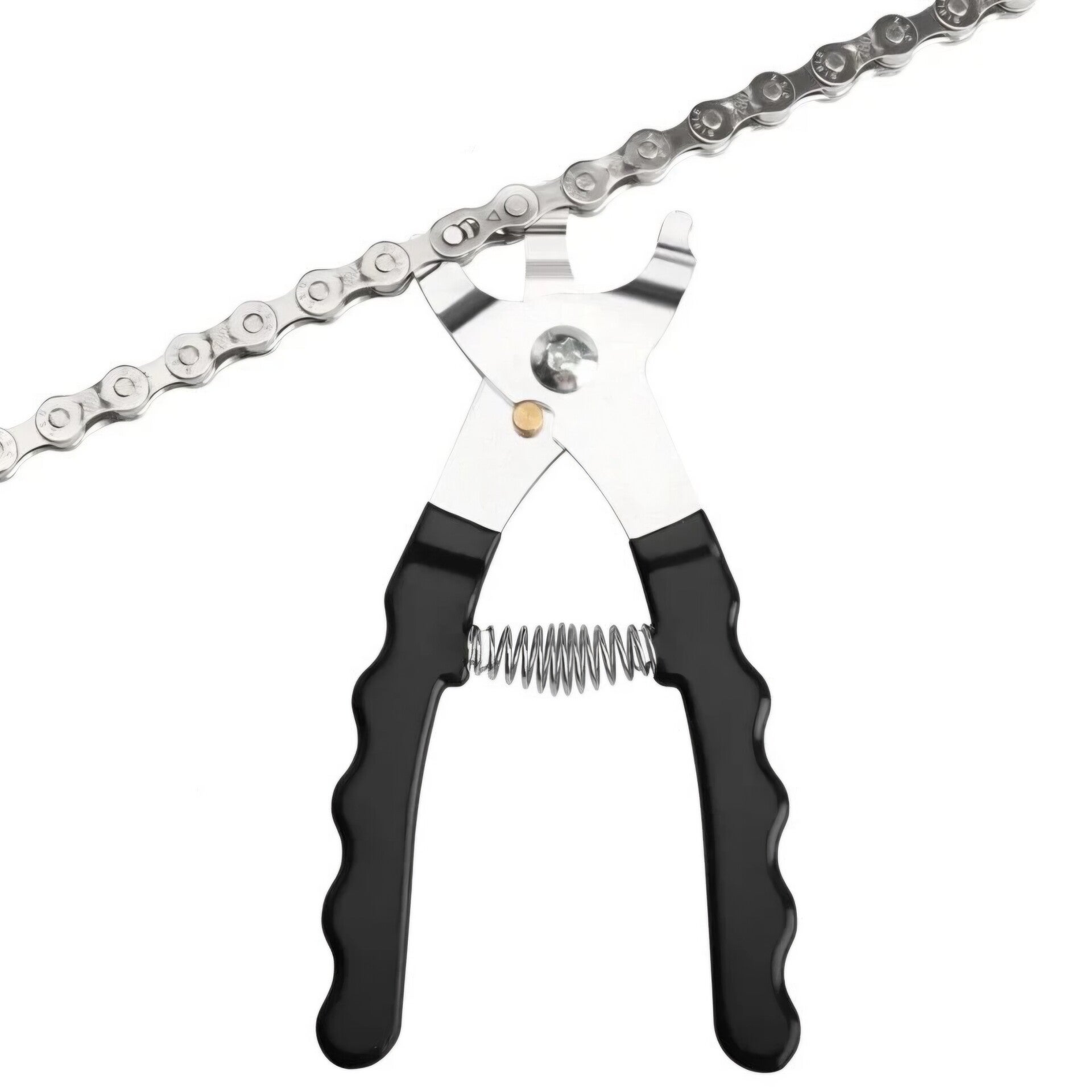 Kettingtang ergonomisch