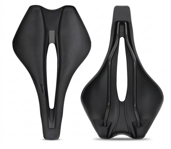 HERMES Zadel 02 Nylon