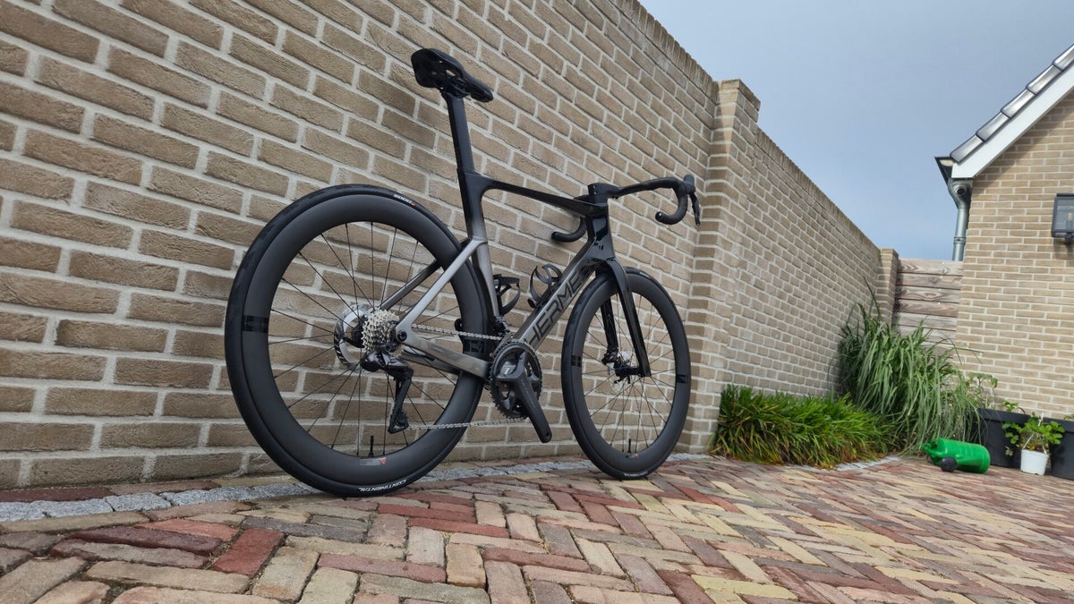 Ritten Frame Onderdelen | Betaalbaar-Fietsen.nl