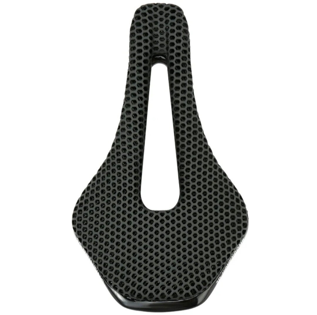 HERMES Zadel 01 3D Carbon