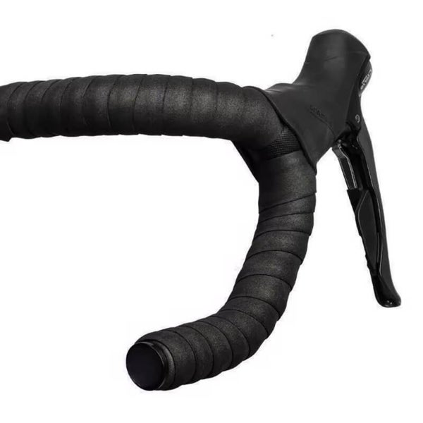 Stuurlint foam comfort zwart