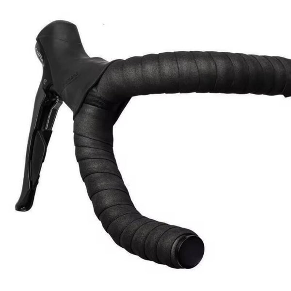 Stuurlint foam comfort zwart