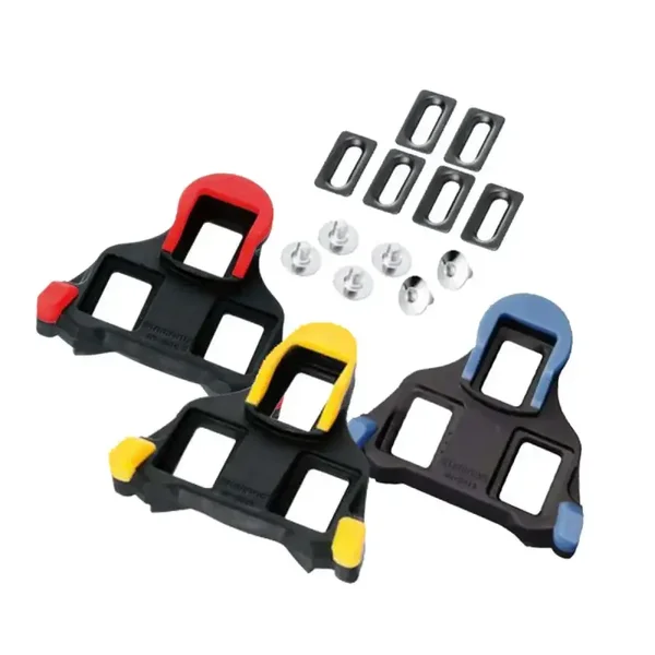 Shimano SPD-SL schoenplaatjes