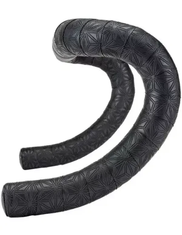Stuurlint SSK Zwart