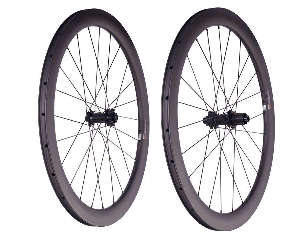 Carbon wielset NORMAL HERMES WRC 200
