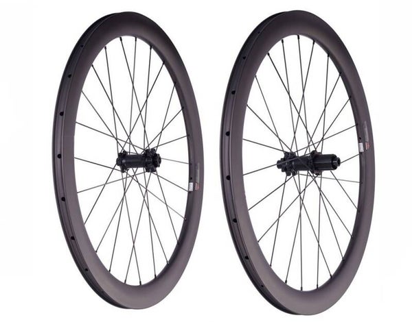 Carbon wielset NORMAL HERMES WRC 200