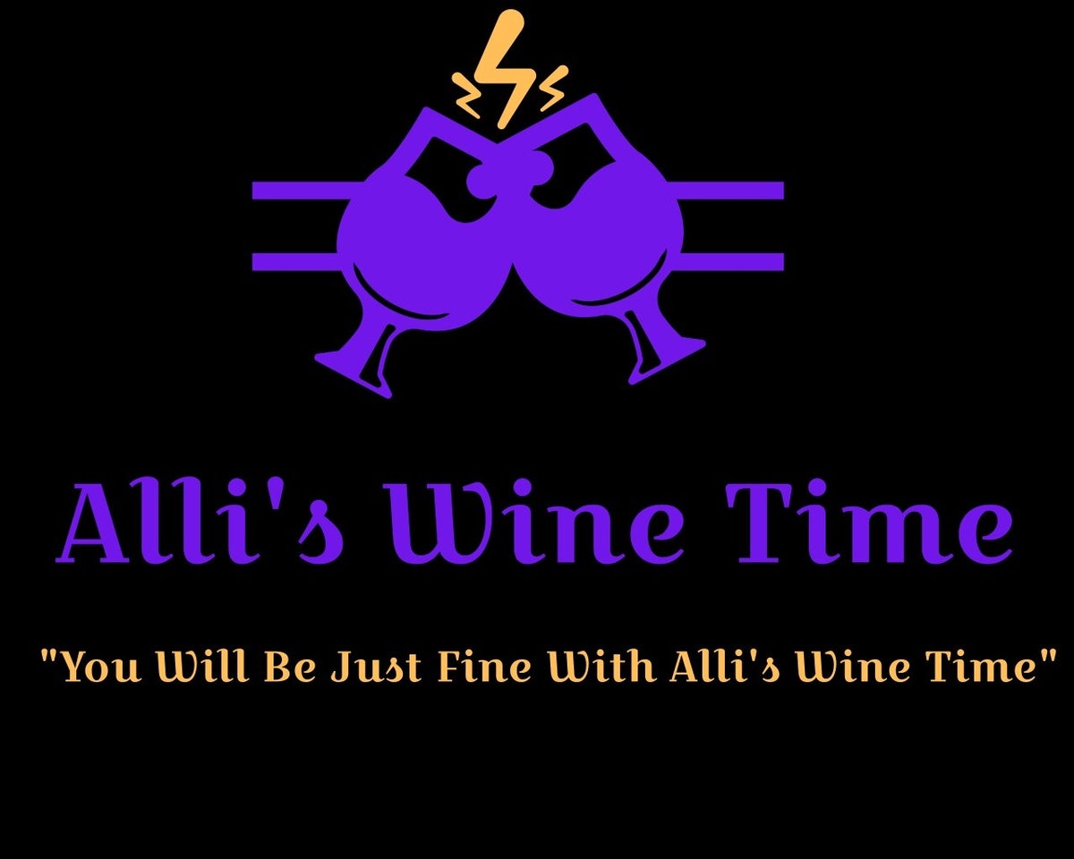 Alli%E2%80%99s+Wine+Time