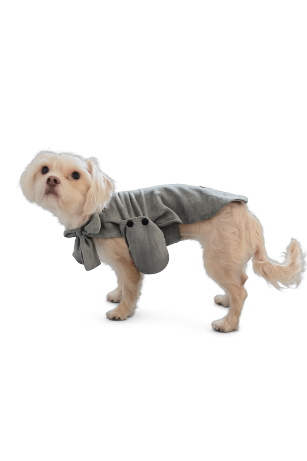 Comfi Tails Post Surgical Bodysuit