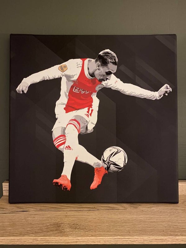 Canvas Antony