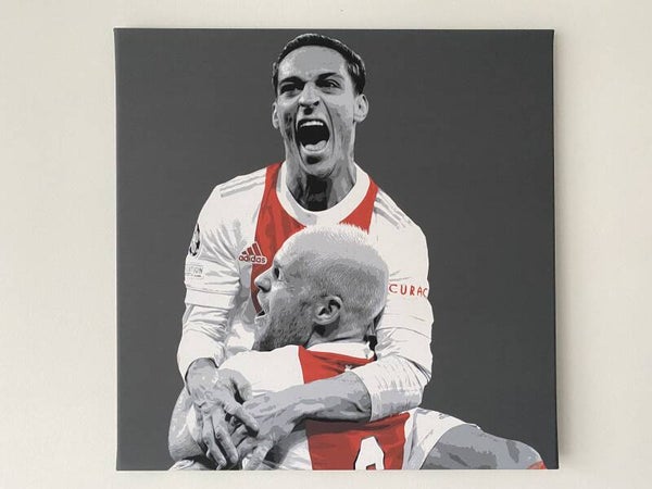 Canvas Antony & Klaassen