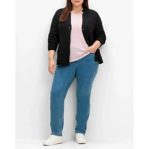Sheego Thermojeans