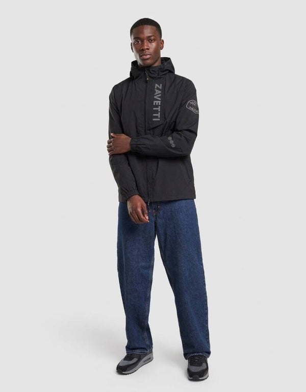 Zavetti Canada Bennaro Windbreaker Jacke