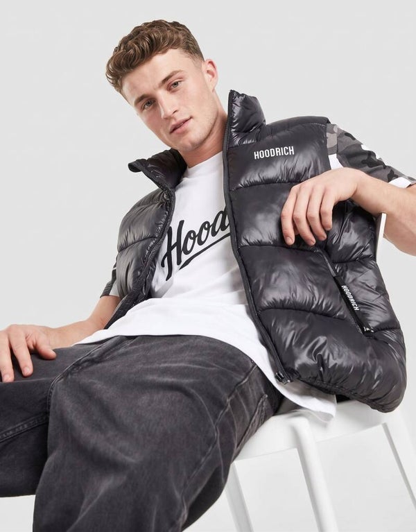 Hoodrich Able Gilet