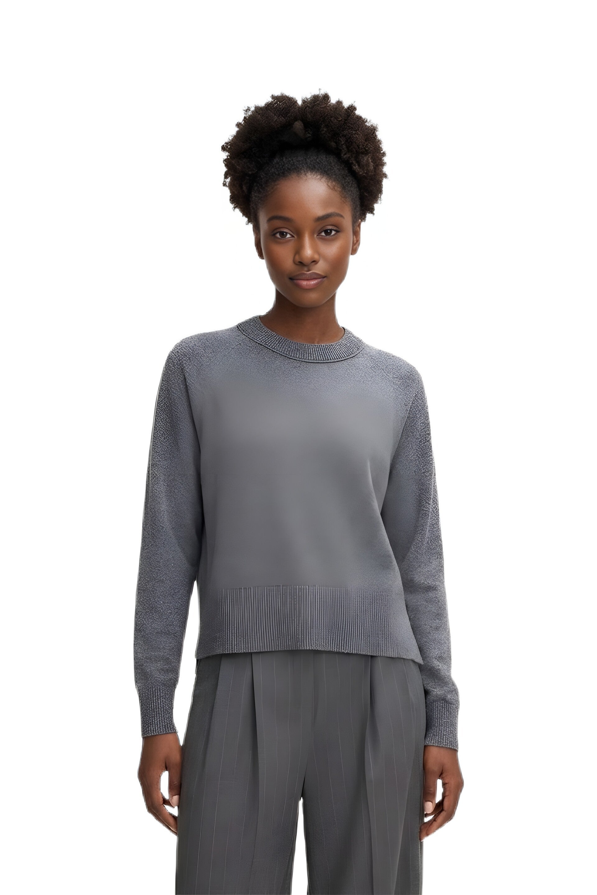 WINDSOR. Pullover Cashmere-Pullover